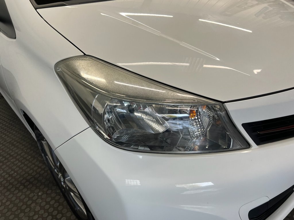 Used Toyota Yaris 2013 for sale - 76406401: Photo 9