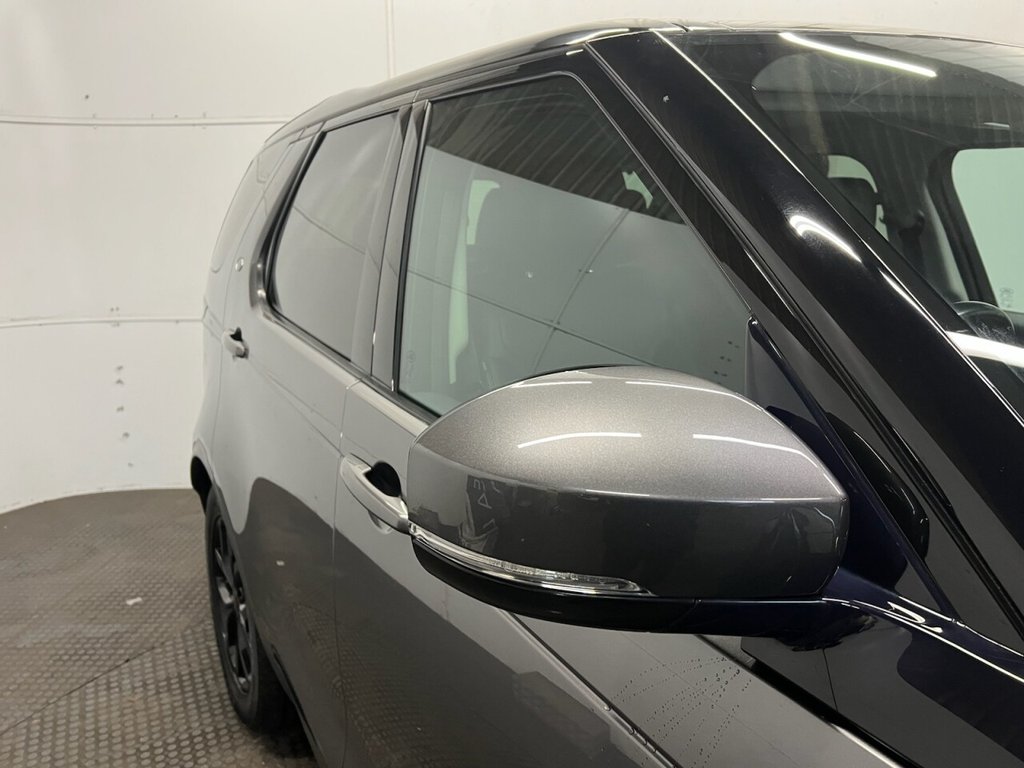 Used Land Rover Discovery 2017 for sale - 77212863: Photo 10