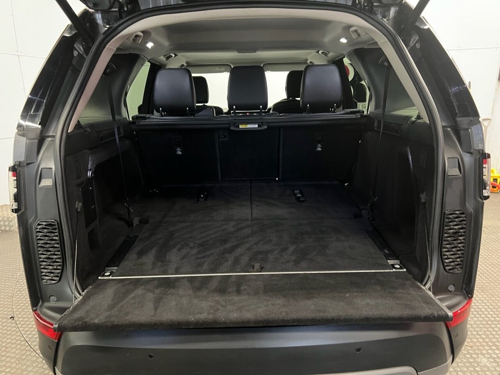 Used Land Rover Discovery 2017 for sale - 77212863: Photo 14