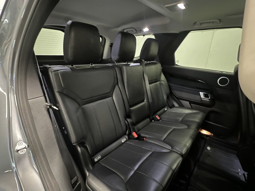 Used Land Rover Discovery 2017 for sale - 77212863: Photo 16