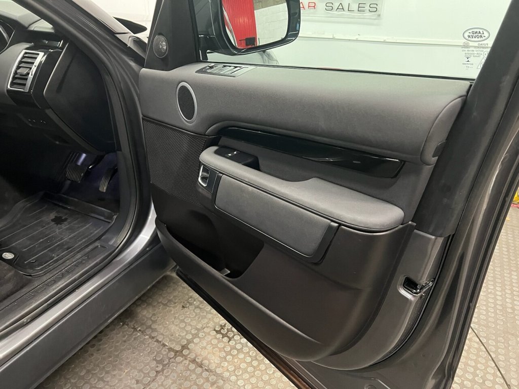 Used Land Rover Discovery 2017 for sale - 77212863: Photo 20