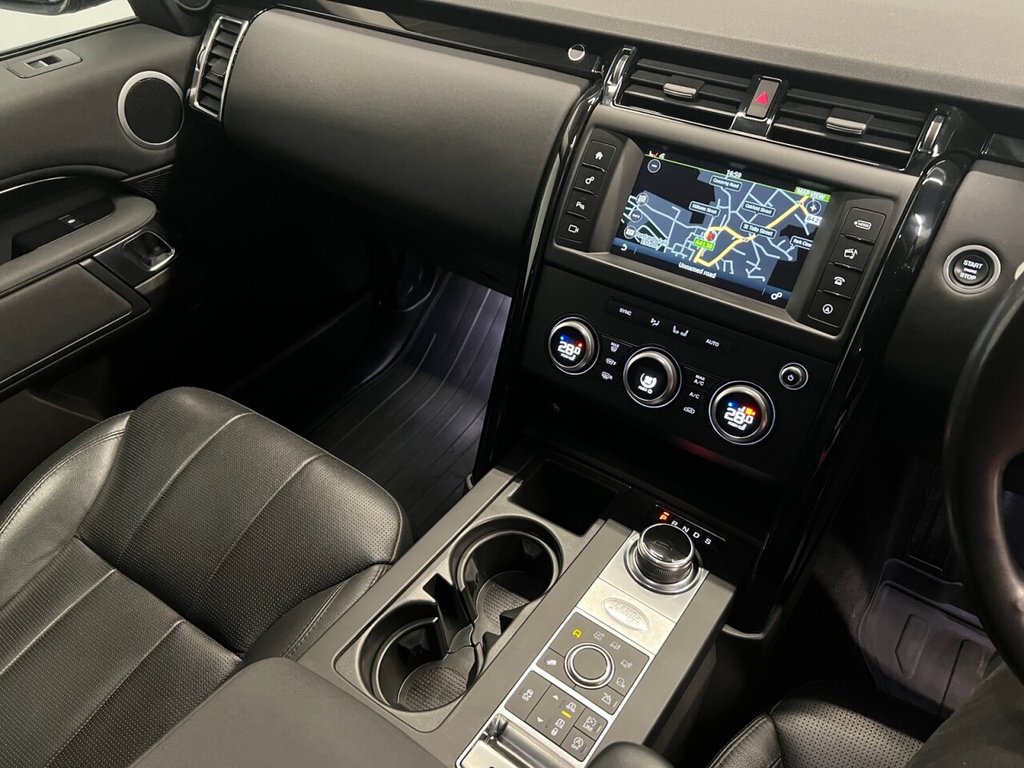 Used Land Rover Discovery 2017 for sale - 77212863: Photo 29