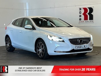 2018 (68) - T3 [152] Inscription 5dr Geartronic