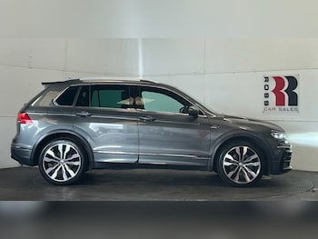 Used Volkswagen Tiguan 2019 for sale - 79059329: Photo