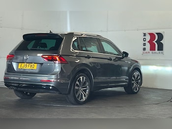 Used Volkswagen Tiguan 2019 for sale - 79059329: Photo
