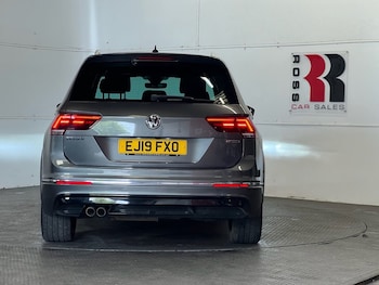 Used Volkswagen Tiguan 2019 for sale - 79059329: Photo