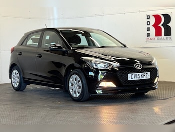 Hyundai - i20