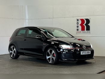 Used Volkswagen Golf 2015 for sale - 78702628: Photo