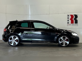 Used Volkswagen Golf 2015 for sale - 78702628: Photo