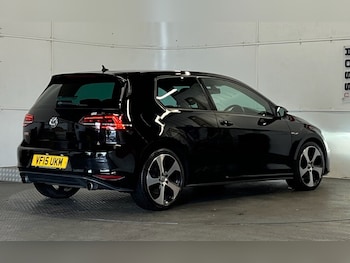 Used Volkswagen Golf 2015 for sale - 78702628: Photo