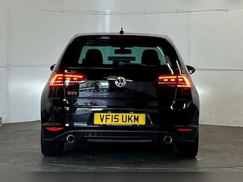 Used Volkswagen Golf 2015 for sale - 78702628: Photo
