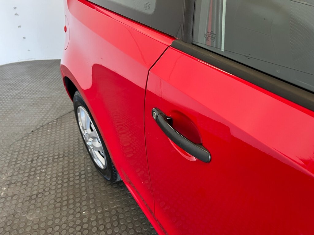 Used SEAT Mii 2015 for sale - 78167100: Photo 11