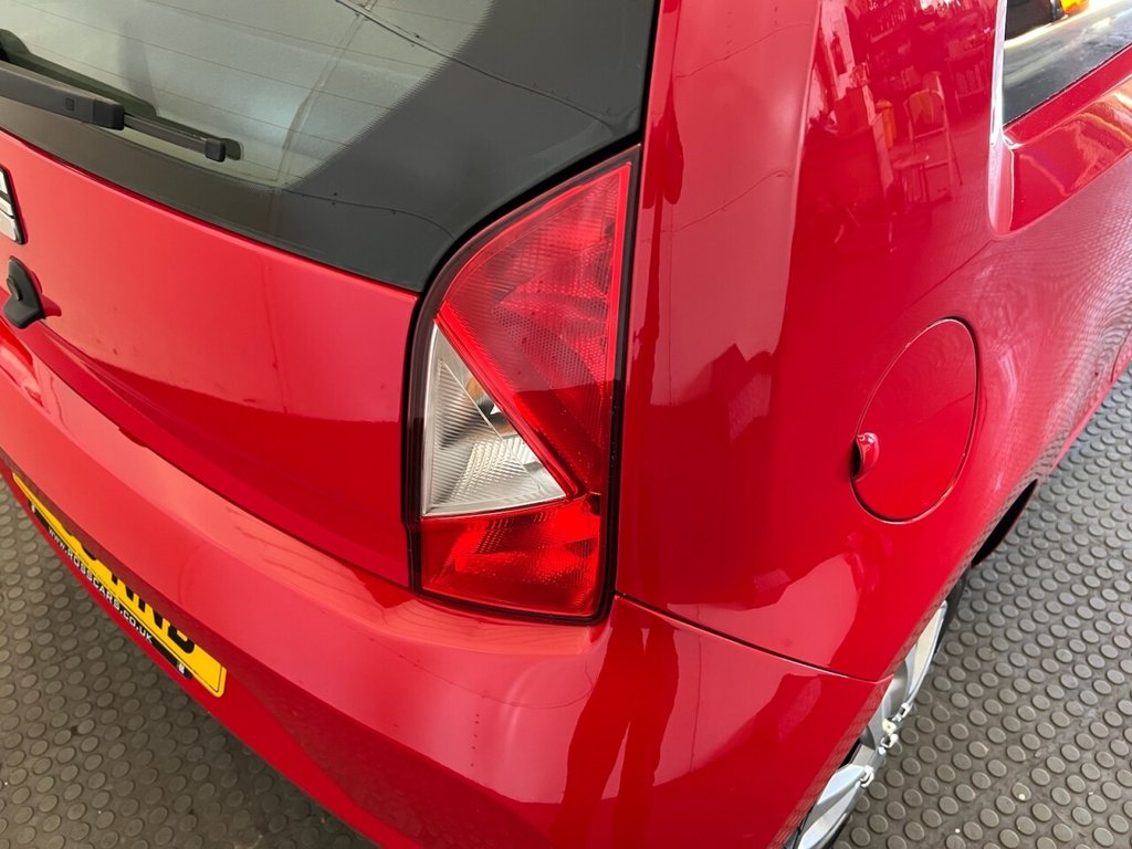 Used SEAT Mii 2015 for sale - 78167100: Photo 12