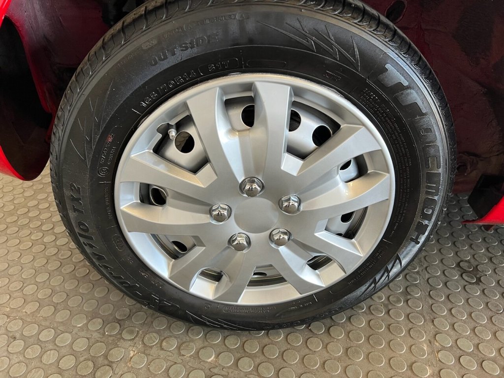 Used SEAT Mii 2015 for sale - 78167100: Photo 13