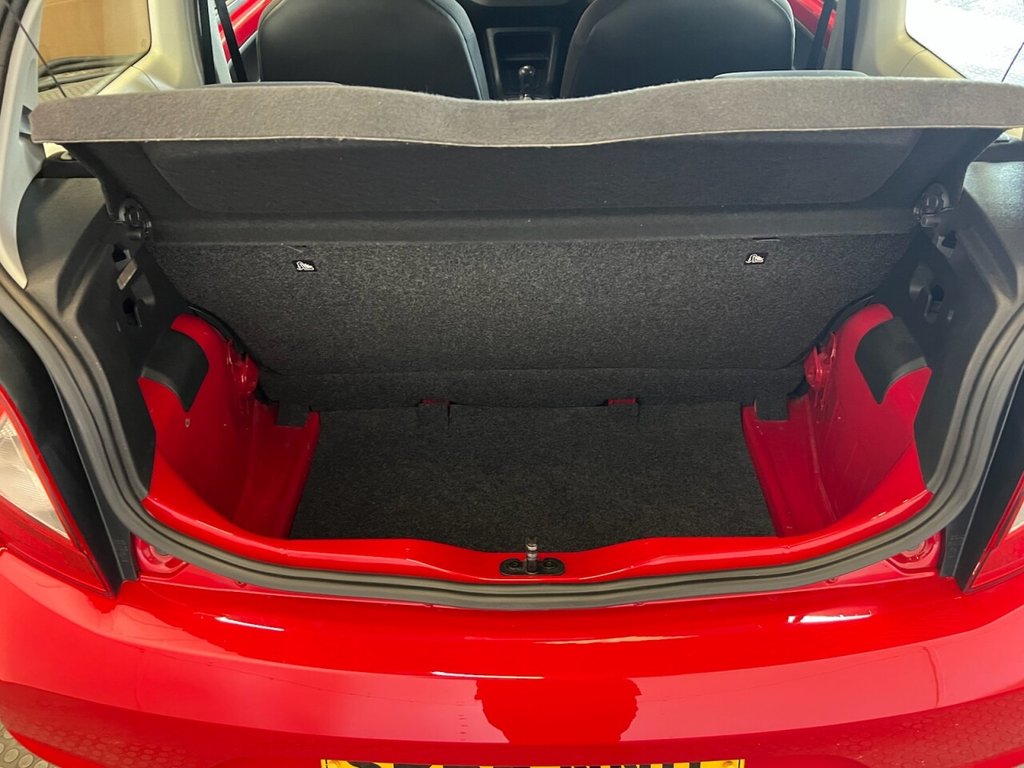 Used SEAT Mii 2015 for sale - 78167100: Photo 14