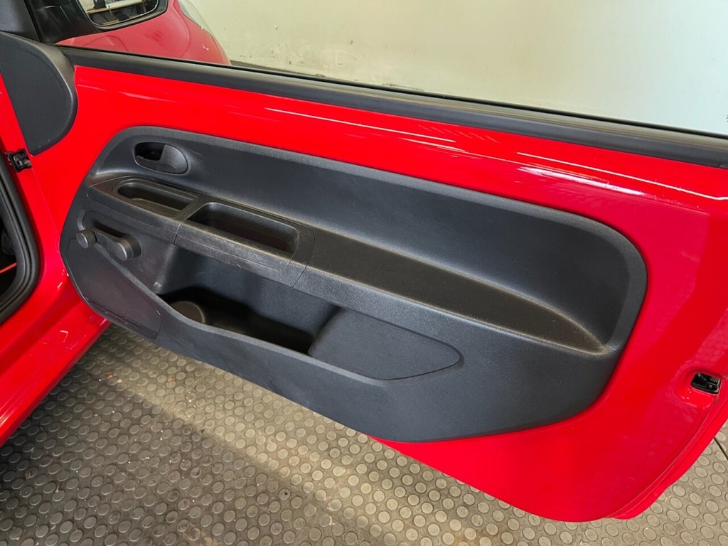 Used SEAT Mii 2015 for sale - 78167100: Photo 16