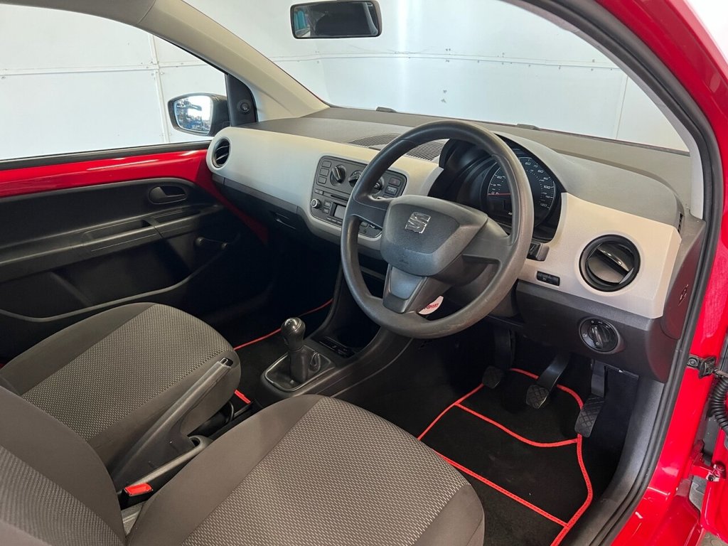 Used SEAT Mii 2015 for sale - 78167100: Photo 17