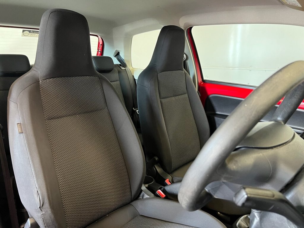 Used SEAT Mii 2015 for sale - 78167100: Photo 18