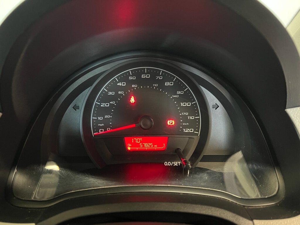 Used SEAT Mii 2015 for sale - 78167100: Photo 22