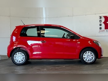 Used SEAT Mii 2015 for sale - 78167100: Photo