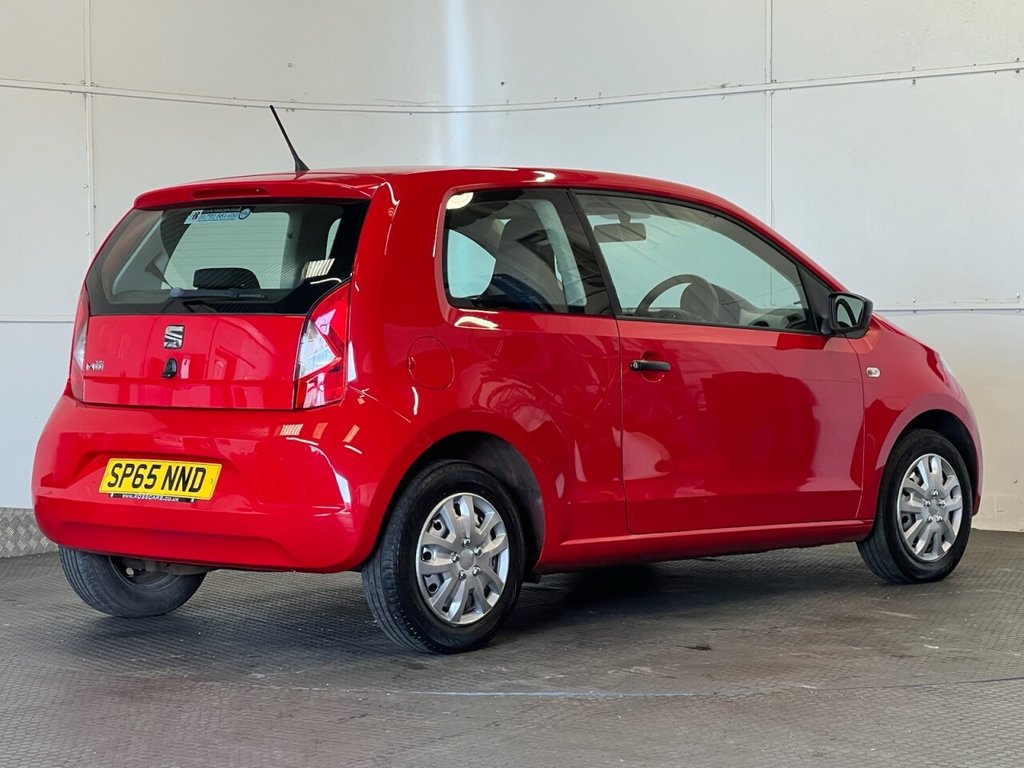 Used SEAT Mii 2015 for sale - 78167100: Photo 3