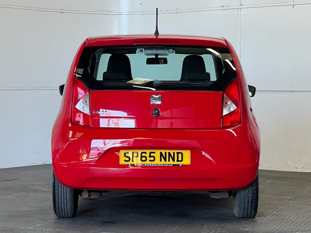 Used SEAT Mii 2015 for sale - 78167100: Photo 4