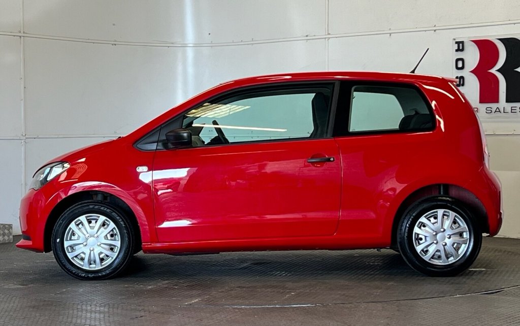 Used SEAT Mii 2015 for sale - 78167100: Photo 6