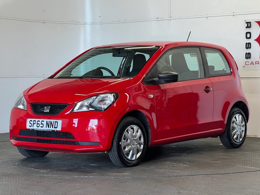 Used SEAT Mii 2015 for sale - 78167100: Photo 7
