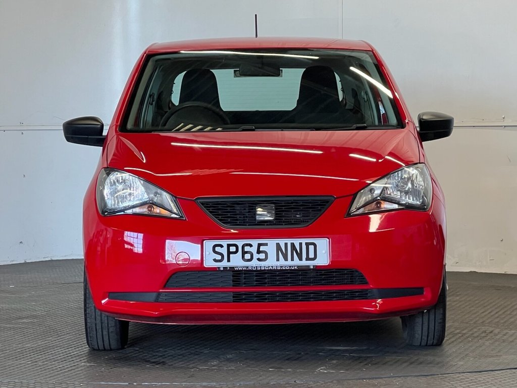 Used SEAT Mii 2015 for sale - 78167100: Photo 8