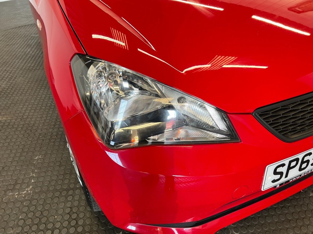 Used SEAT Mii 2015 for sale - 78167100: Photo 9