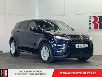Used Land Rover Range Rover Evoque 2023 for sale - 79023096: Photo