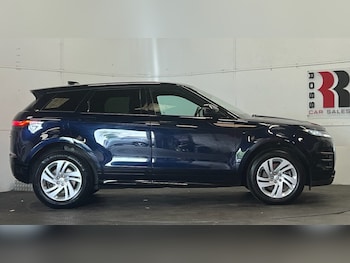 Used Land Rover Range Rover Evoque 2023 for sale - 79023096: Photo