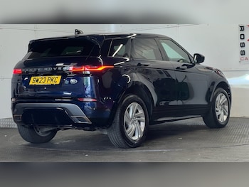 Used Land Rover Range Rover Evoque 2023 for sale - 79023096: Photo