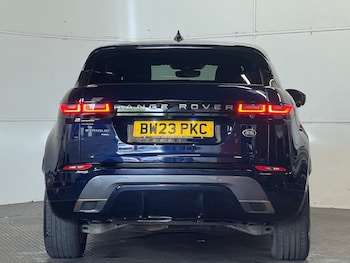 Used Land Rover Range Rover Evoque 2023 for sale - 79023096: Photo
