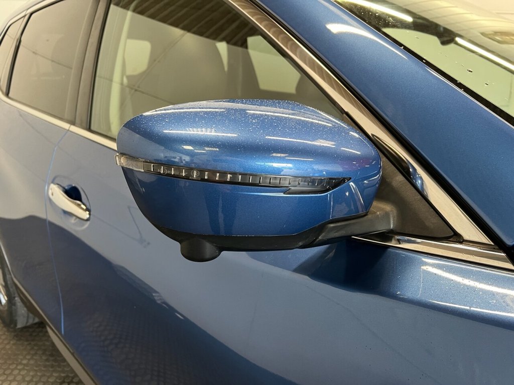 Used Nissan X-Trail 2018 for sale - 77200013: Photo 10