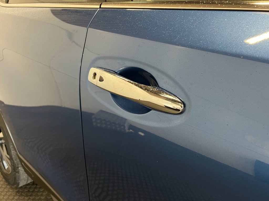 Used Nissan X-Trail 2018 for sale - 77200013: Photo 11