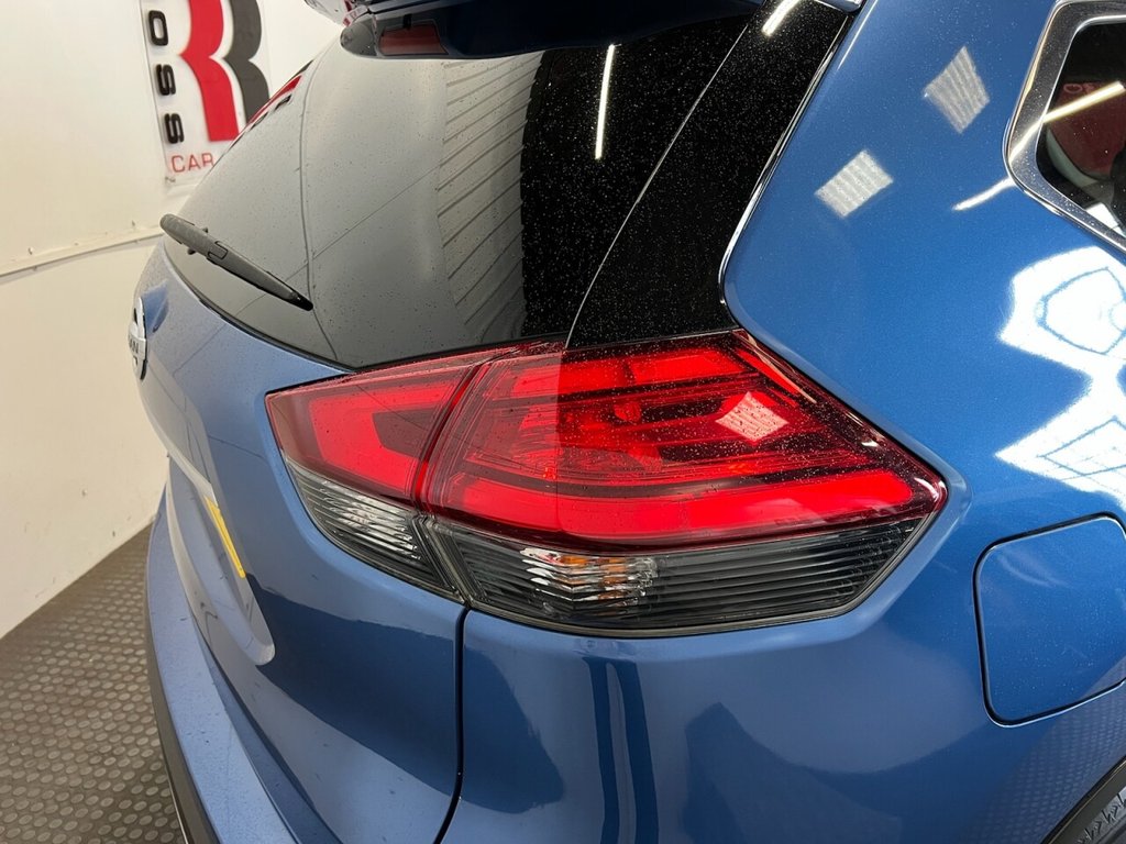 Used Nissan X-Trail 2018 for sale - 77200013: Photo 12