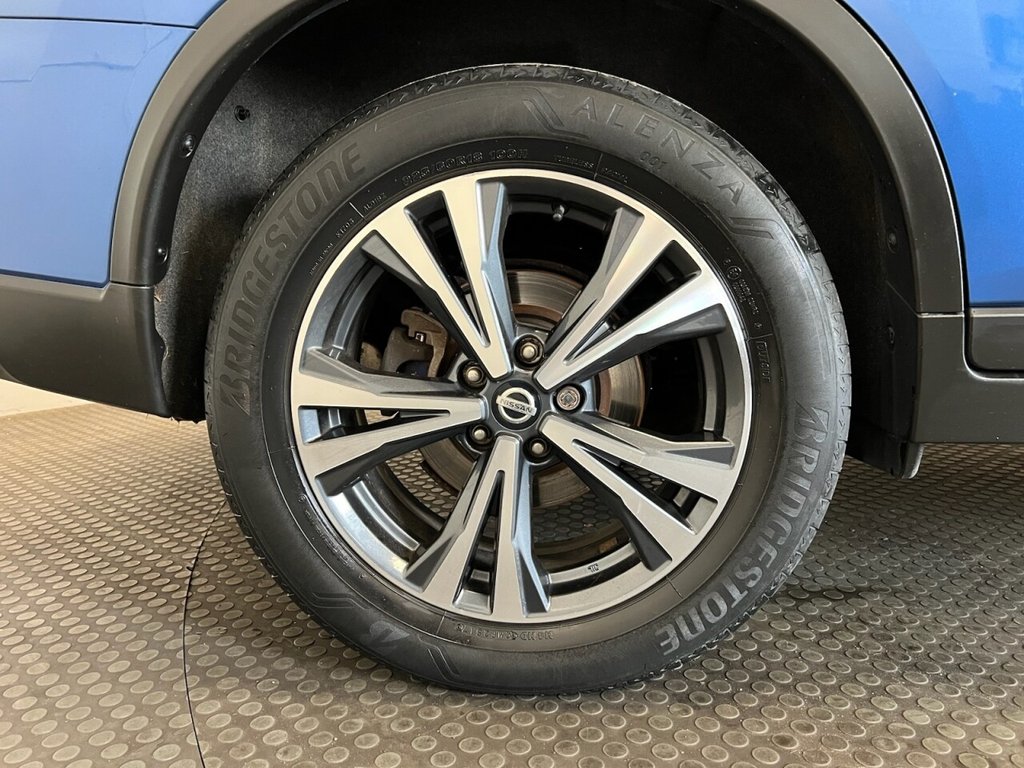 Used Nissan X-Trail 2018 for sale - 77200013: Photo 13