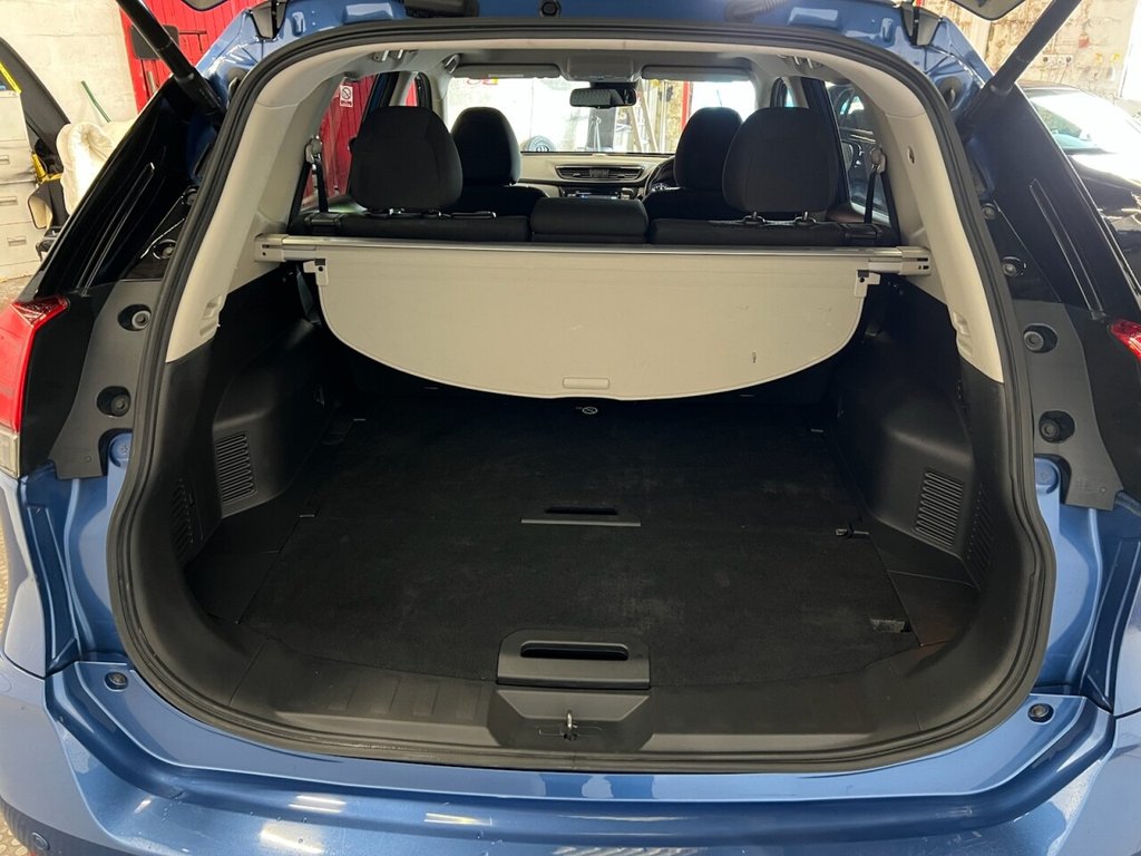 Used Nissan X-Trail 2018 for sale - 77200013: Photo 14