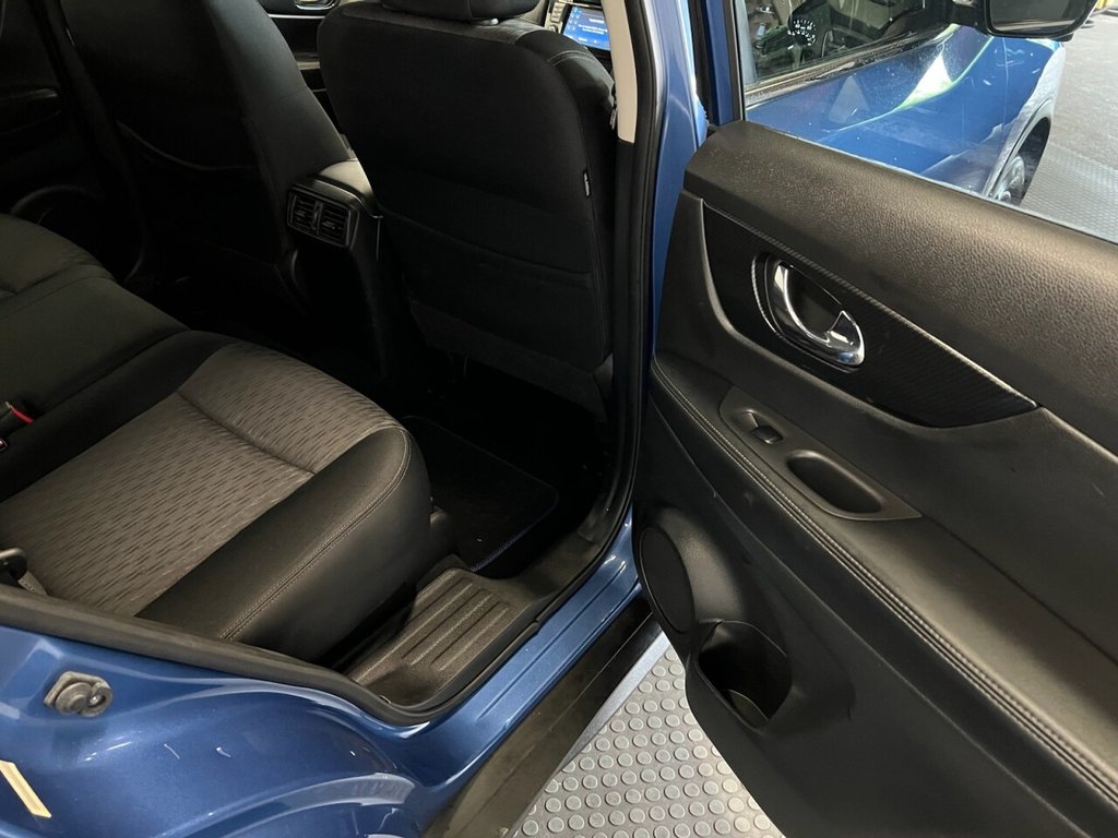 Used Nissan X-Trail 2018 for sale - 77200013: Photo 16