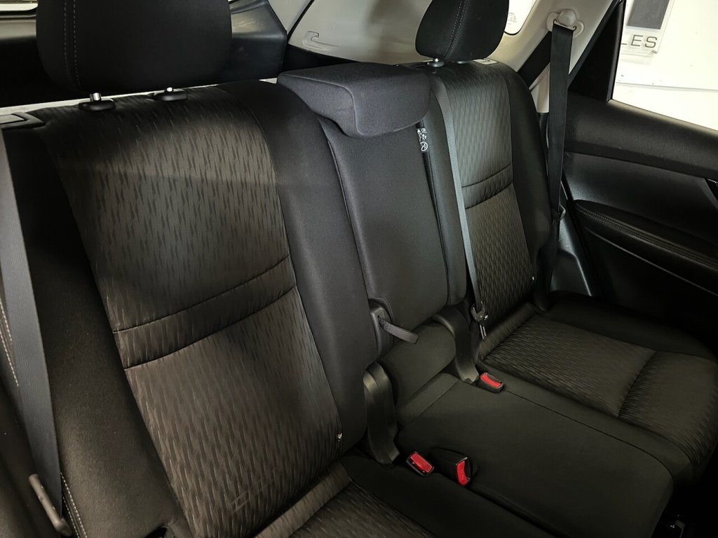 Used Nissan X-Trail 2018 for sale - 77200013: Photo 18