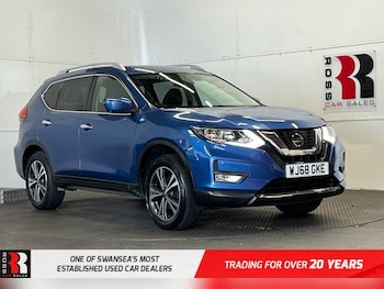 2018 (68) - 1.6 dCi N-Connecta 5dr