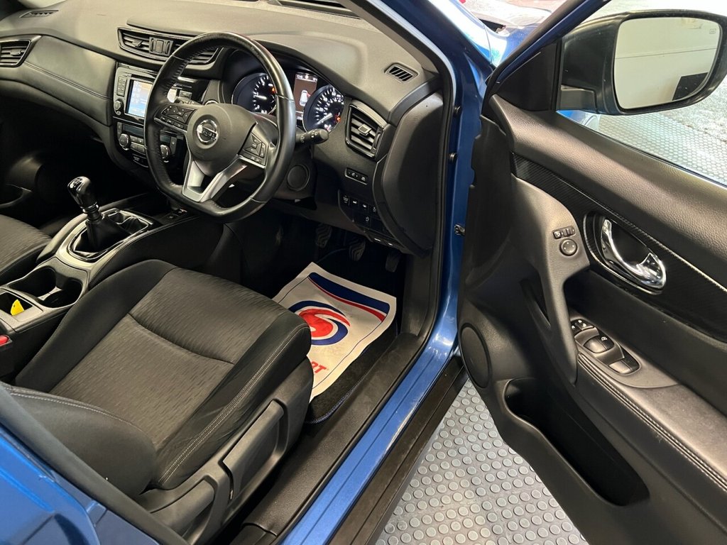 Used Nissan X-Trail 2018 for sale - 77200013: Photo 20