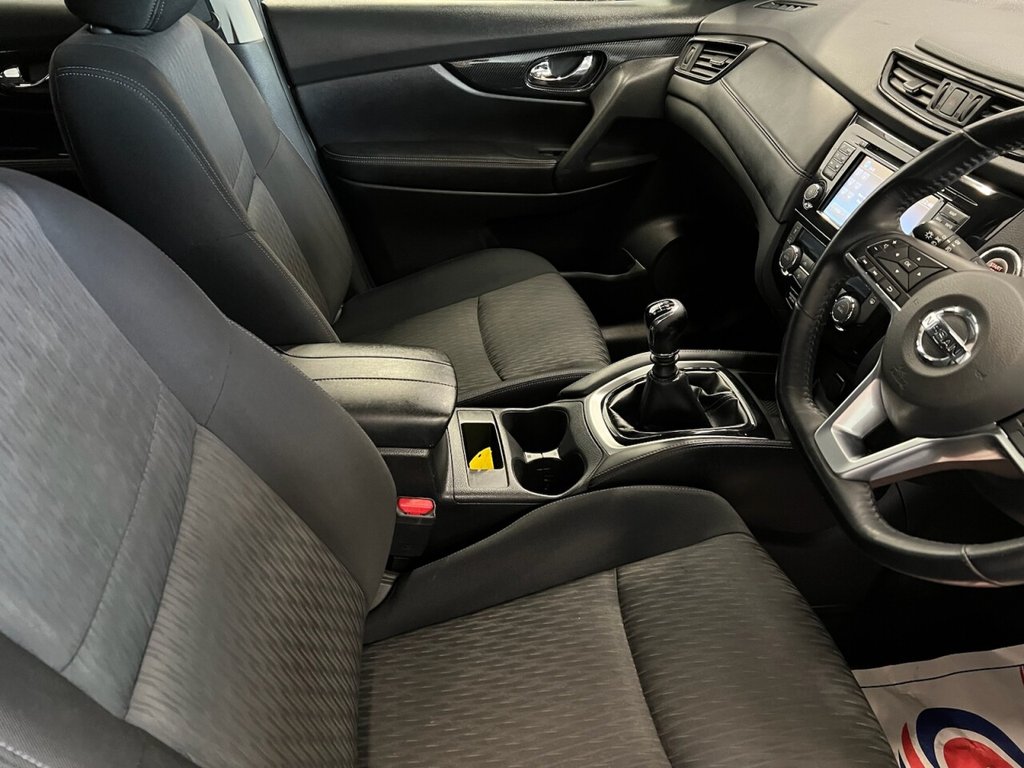 Used Nissan X-Trail 2018 for sale - 77200013: Photo 21