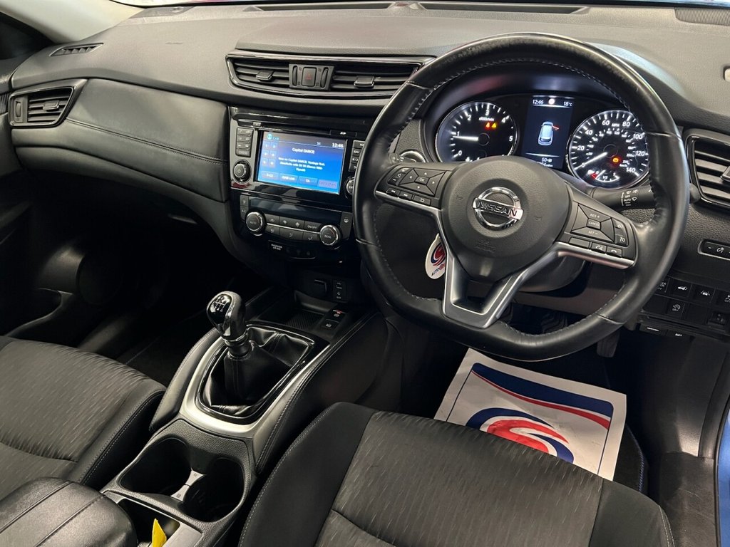 Used Nissan X-Trail 2018 for sale - 77200013: Photo 22