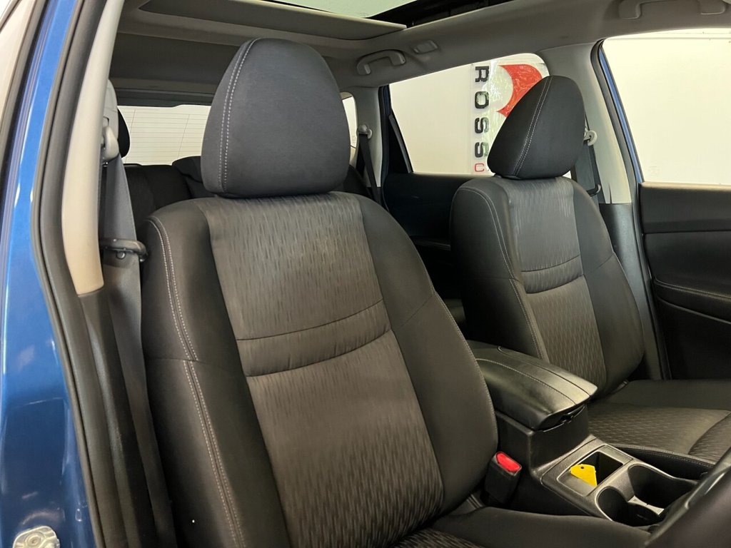 Used Nissan X-Trail 2018 for sale - 77200013: Photo 23