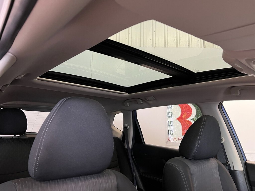 Used Nissan X-Trail 2018 for sale - 77200013: Photo 24