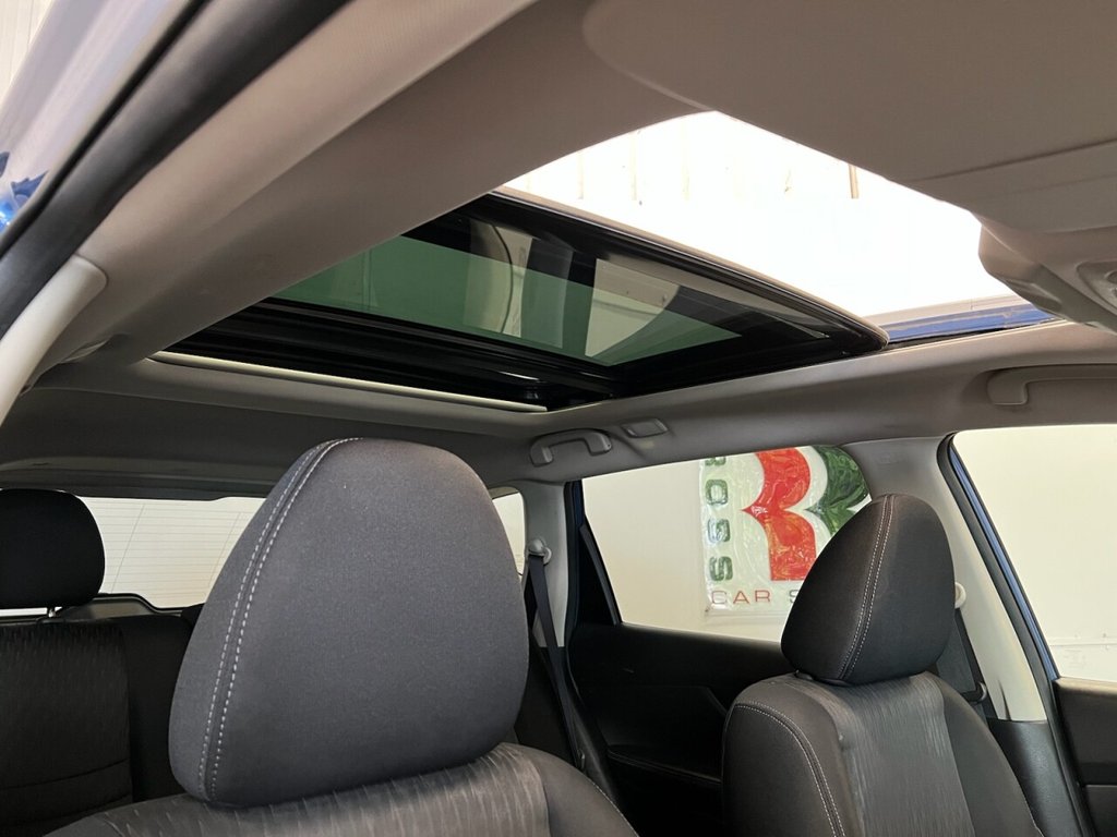 Used Nissan X-Trail 2018 for sale - 77200013: Photo 25