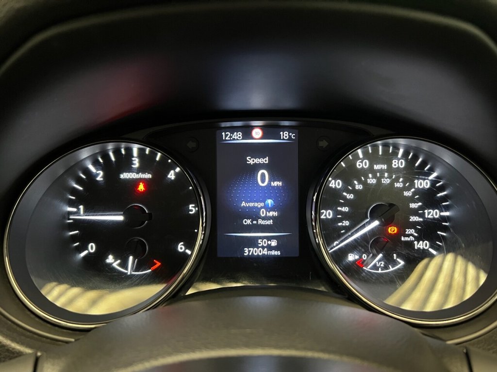 Used Nissan X-Trail 2018 for sale - 77200013: Photo 30