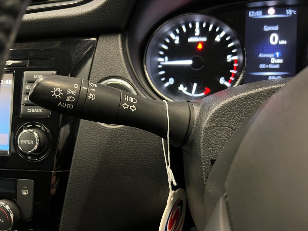 Used Nissan X-Trail 2018 for sale - 77200013: Photo 31